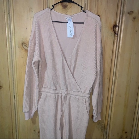 L Space Revolve Jumpsuit - Picture 7 of 9